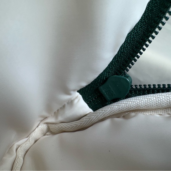 Tory Burch Tory Sport Nylon Crossbody Belt Bag Coloblock - Picture 6 of 9